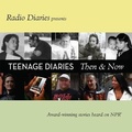 Cover: Teenage Diaries - HighBridge Audio