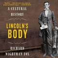 Cover: Lincoln's Body - HighBridge Audio