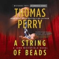 Cover: A String of Beads Lib/E - HighBridge Audio