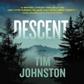 Cover: Descent - HighBridge Audio