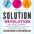 Cover: The Solution Revolution Lib/E - HighBridge Audio