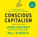 Cover: Conscious Capitalism - HighBridge Audio