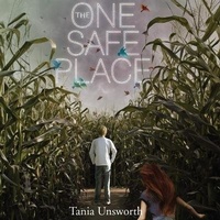 Enlarge image Cover: The One Safe Place Lib/E - HighBridge Audio