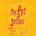 Cover: The Art of Secrets - HighBridge Audio