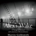 Cover: Alex's Wake - HighBridge Audio