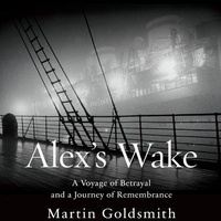 Enlarge image Cover: Alex's Wake - HighBridge Audio