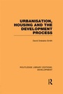 Cover: Urbanisation, Housing and the Development Process - Routledge