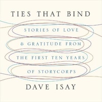 Enlarge image Cover: Ties That Bind - HighBridge Audio