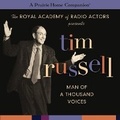 Cover: Tim Russell - HighBridge Audio
