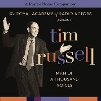 Enlarge image Cover: Tim Russell - HighBridge Audio