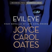 Enlarge image Cover: Evil Eye - HighBridge Audio