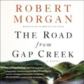 Cover: The Road from Gap Creek - HighBridge Audio