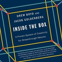 Enlarge image Cover: Inside the Box - HighBridge Audio