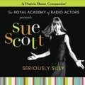 Cover: Sue Scott - HighBridge Audio