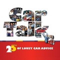 Cover: Car Talk: 25 Years of Lousy Car Advice - HighBridge Audio