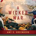Cover: A Wicked War - HighBridge Audio