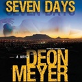 Cover: Seven Days - HighBridge Audio