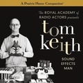 Cover: Tom Keith - HighBridge Audio