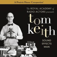 Enlarge image Cover: Tom Keith - HighBridge Audio