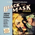 Cover: Black Mask 10: Death Stops Payment - HighBridge Audio