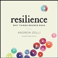 Cover: Resilience - HighBridge Audio