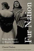 Cover: Fur Nation - Routledge