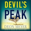 Cover: Devil's Peak - HighBridge Audio