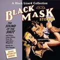 Cover: Black Mask 8: The Sound of the Shot - HighBridge Audio