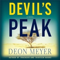 Enlarge image Cover: Devil's Peak - HighBridge Audio