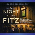 Cover: A Night at the Fitz - HighBridge Audio