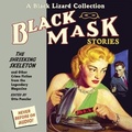 Cover: Black Mask 7: The Shrieking Skeleton Lib/E - HighBridge Audio