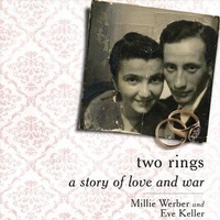 Enlarge image Cover: Two Rings - HighBridge Audio