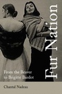 Cover: Fur Nation - Routledge