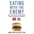 Cover: Eating with the Enemy - HighBridge Audio