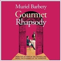 Cover: Gourmet Rhapsody - HighBridge Audio