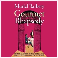 Enlarge image Cover: Gourmet Rhapsody - HighBridge Audio