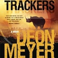 Cover: Trackers - HighBridge Audio