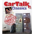Cover: Car Talk Classics: The Pinkwater Files - HighBridge Audio