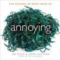 Cover: Annoying - HighBridge Audio