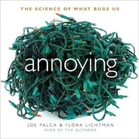 Enlarge image Cover: Annoying - HighBridge Audio