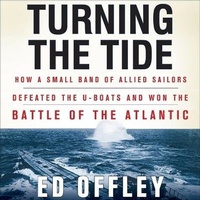 Enlarge image Cover: Turning the Tide - HighBridge Audio