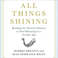 Enlarge image Cover: All Things Shining - HighBridge Audio