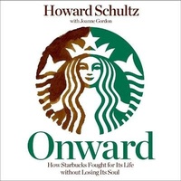 Enlarge image Cover: Onward - HighBridge Audio