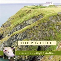 Enlarge image Cover: The Pig Did It - HighBridge Audio