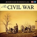 Cover: NPR American Chronicles: The Civil War - HighBridge Audio