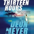 Cover: Thirteen Hours - HighBridge Audio