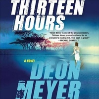 Enlarge image Cover: Thirteen Hours - HighBridge Audio
