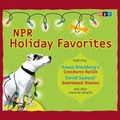 Cover: NPR Holiday Favorites - HighBridge Audio