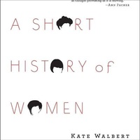 Enlarge image Cover: A Short History of Women Lib/E - HighBridge Audio