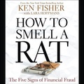 Cover: How to Smell a Rat - HighBridge Audio